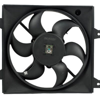 Motoventilador Automotriz Dodge Verna 04  06