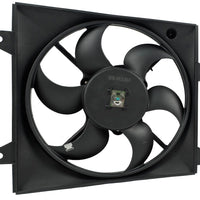 Motoventilador Automotriz Dodge Verna 04  06