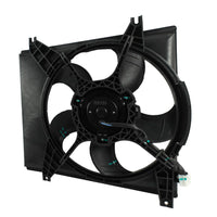 Motoventilador Automotriz Dodge Atos 03  09