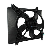 Motoventilador Automotriz Dodge Atos 03  09