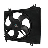 Motoventilador Automotriz Dodge Atos 03  09