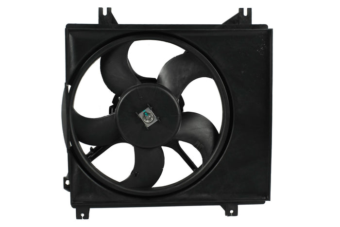 Motoventilador Automotriz Dodge Atos 03  09