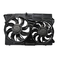 Motoventilador Automotriz Ford Explorer 14-18