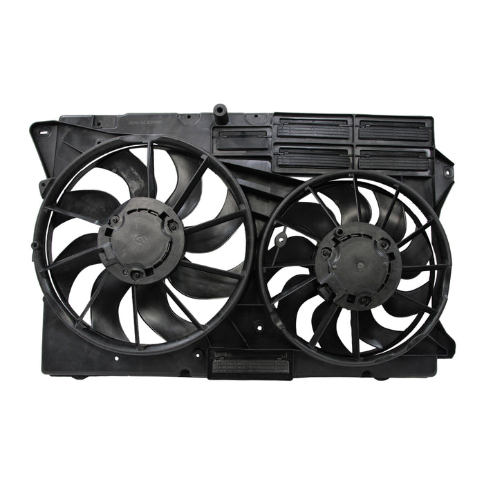 Motoventilador Automotriz Ford Explorer 14-18