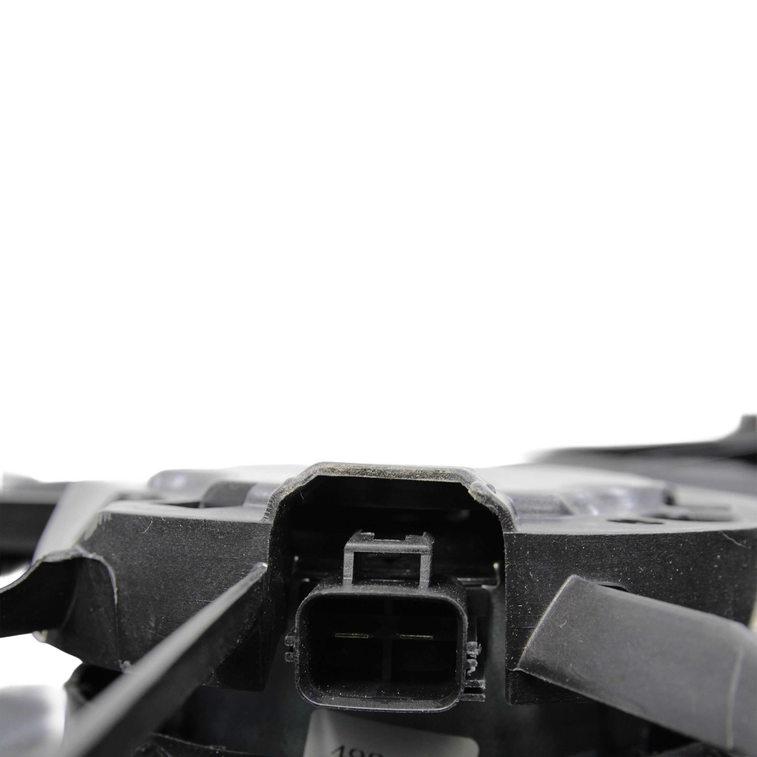 Motoventilador Automotriz Ford Explorer 14-18