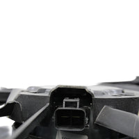 Motoventilador Automotriz Ford Explorer 14-18