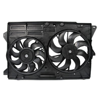 Motoventilador Automotriz Ford Explorer 14-18