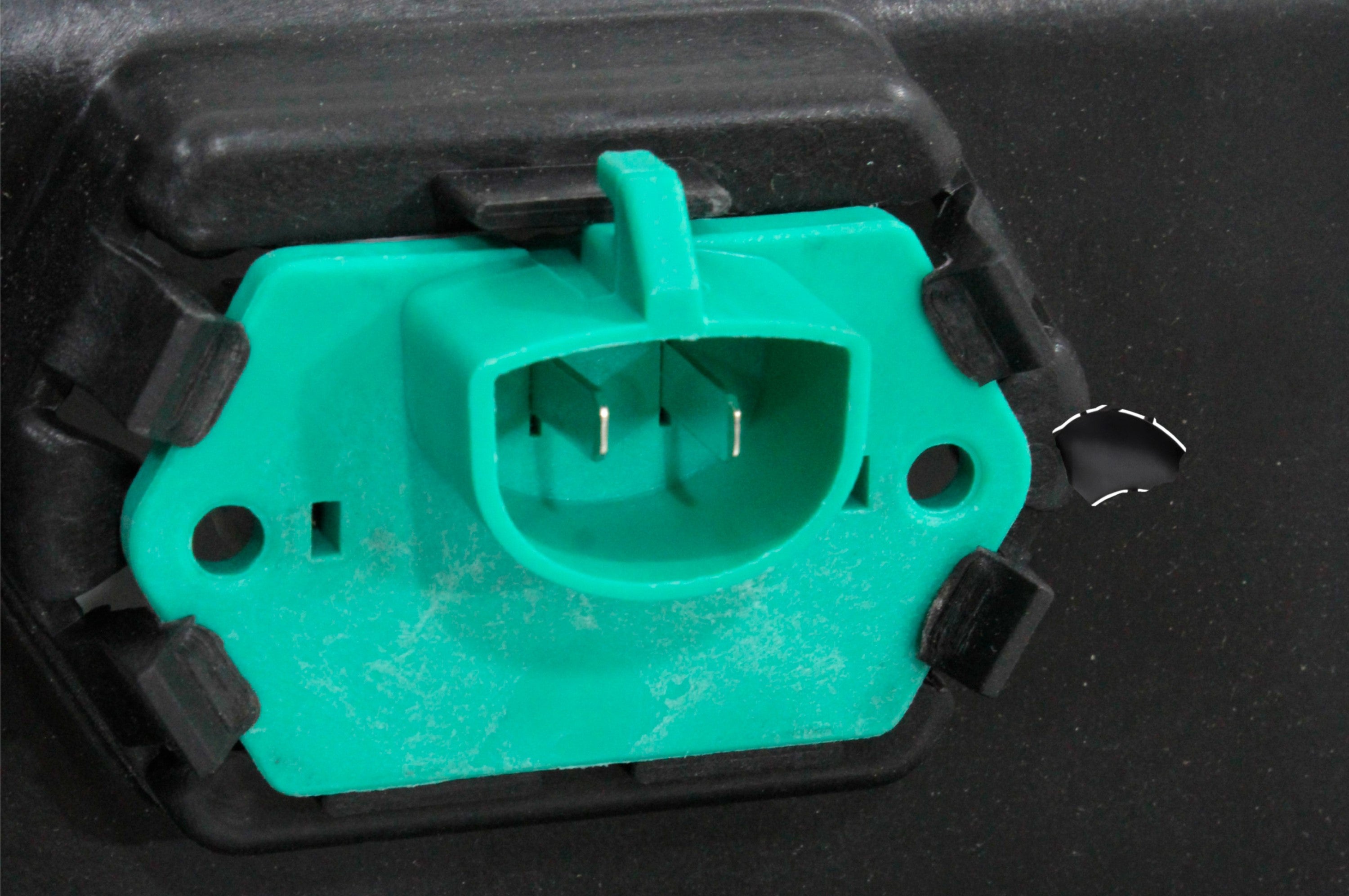 Motoventilador Automotriz Ford Escape Tribute 01 - 04