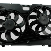 Motoventilador Automotriz Ford Escape Mariner 08  12 Motor V6 3.0L