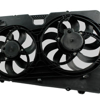 Motoventilador Automotriz Ford Escape Mariner 08  12 Motor V6 3.0L