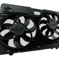 Motoventilador Automotriz Ford Escape Mariner 08  12 Motor V6 3.0L