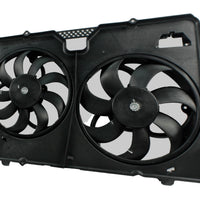 Motoventilador Automotriz Ford Escape Mariner 08  12 Motor V6 3.0L