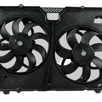 Motoventilador Automotriz Ford Escape Mariner 08  12 Motor V6 3.0L