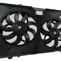 Motoventilador Automotriz Ford Escape Mariner 08  12 Motor V6 3.0L
