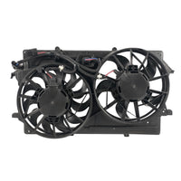 Motoventilador Automotriz Ford Focus 05  07