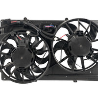 Motoventilador Automotriz Ford Focus 05  07