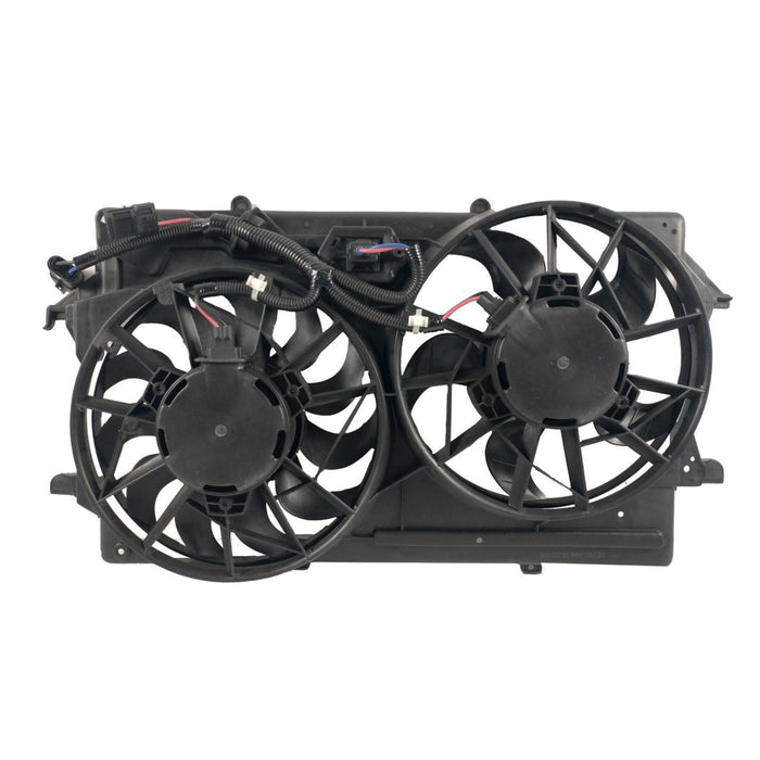 Motoventilador Automotriz Ford Focus 05  07