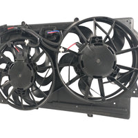Motoventilador Automotriz Ford Focus 05  07