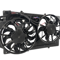 Motoventilador Automotriz Ford Focus 05  07