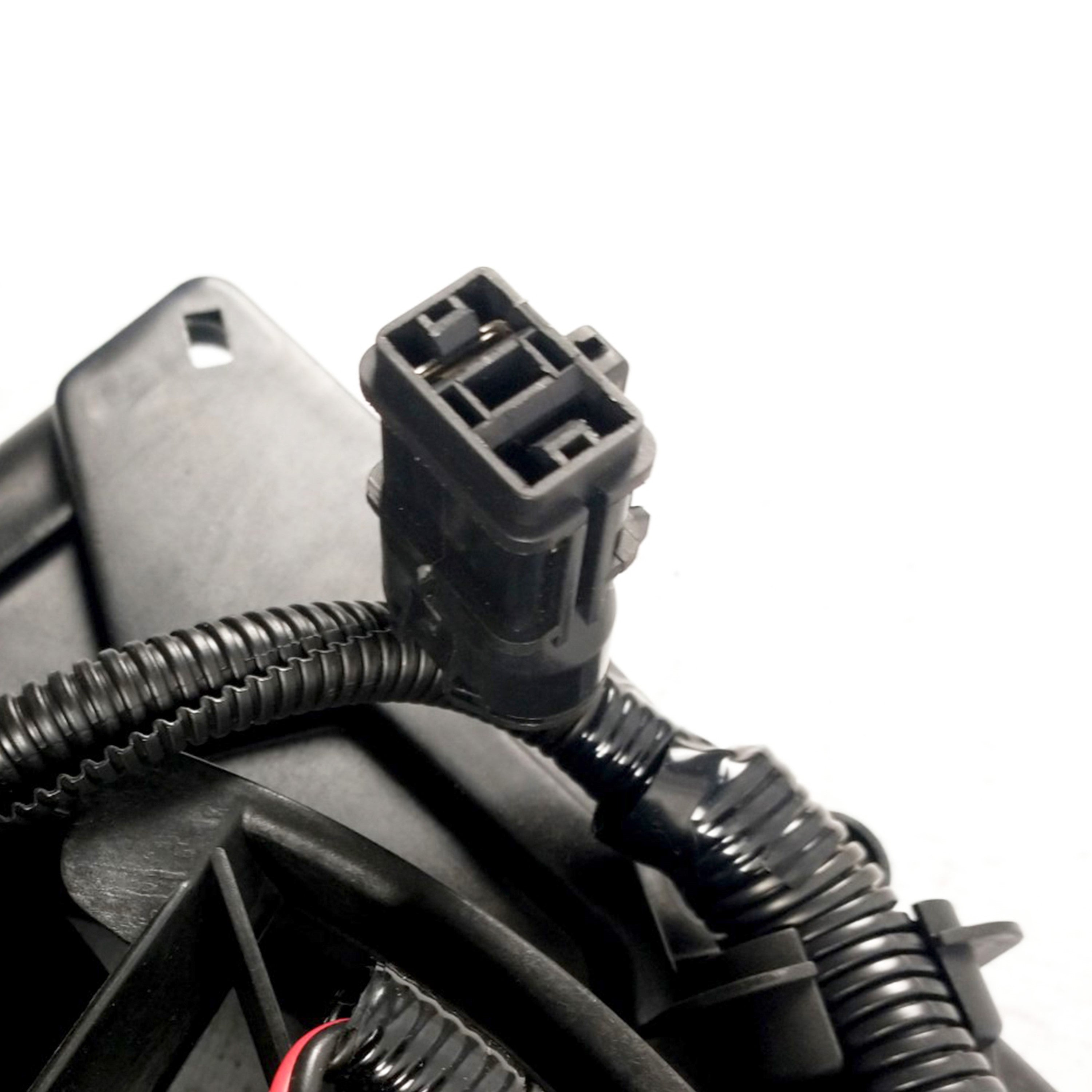 Motoventilador Automotriz Ford Focus 05  07