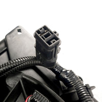 Motoventilador Automotriz Ford Focus 05  07