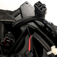 Motoventilador Automotriz Ford Focus 05  07