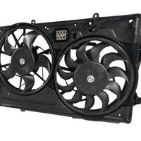 Motoventilador Automotriz Ford Focus 05  07