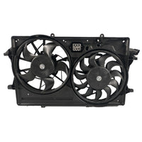 Motoventilador Automotriz Ford Focus 05  07