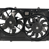 Motoventilador Automotriz Ford Focus 05  07