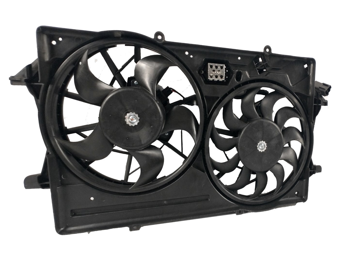 Motoventilador Automotriz Ford Focus 05  07