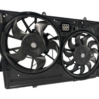 Motoventilador Automotriz Ford Focus 05  07