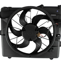 Motoventilador Automotriz Ford Mustang GT 05-14 Shelby 07-12 Base 11-14