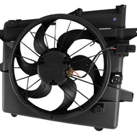 Motoventilador Automotriz Ford Mustang GT 05-14 Shelby 07-12 Base 11-14