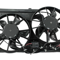 Motoventilador Automotriz Ford Focus 02  04