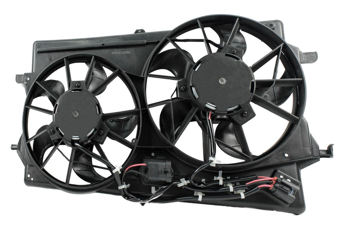 Motoventilador Automotriz Ford Focus 02  04