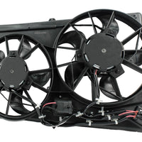 Motoventilador Automotriz Ford Focus 02  04