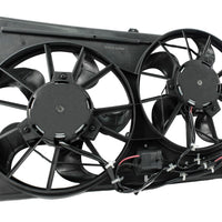 Motoventilador Automotriz Ford Focus 02  04