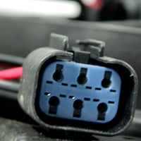 Motoventilador Automotriz Ford Focus 02  04