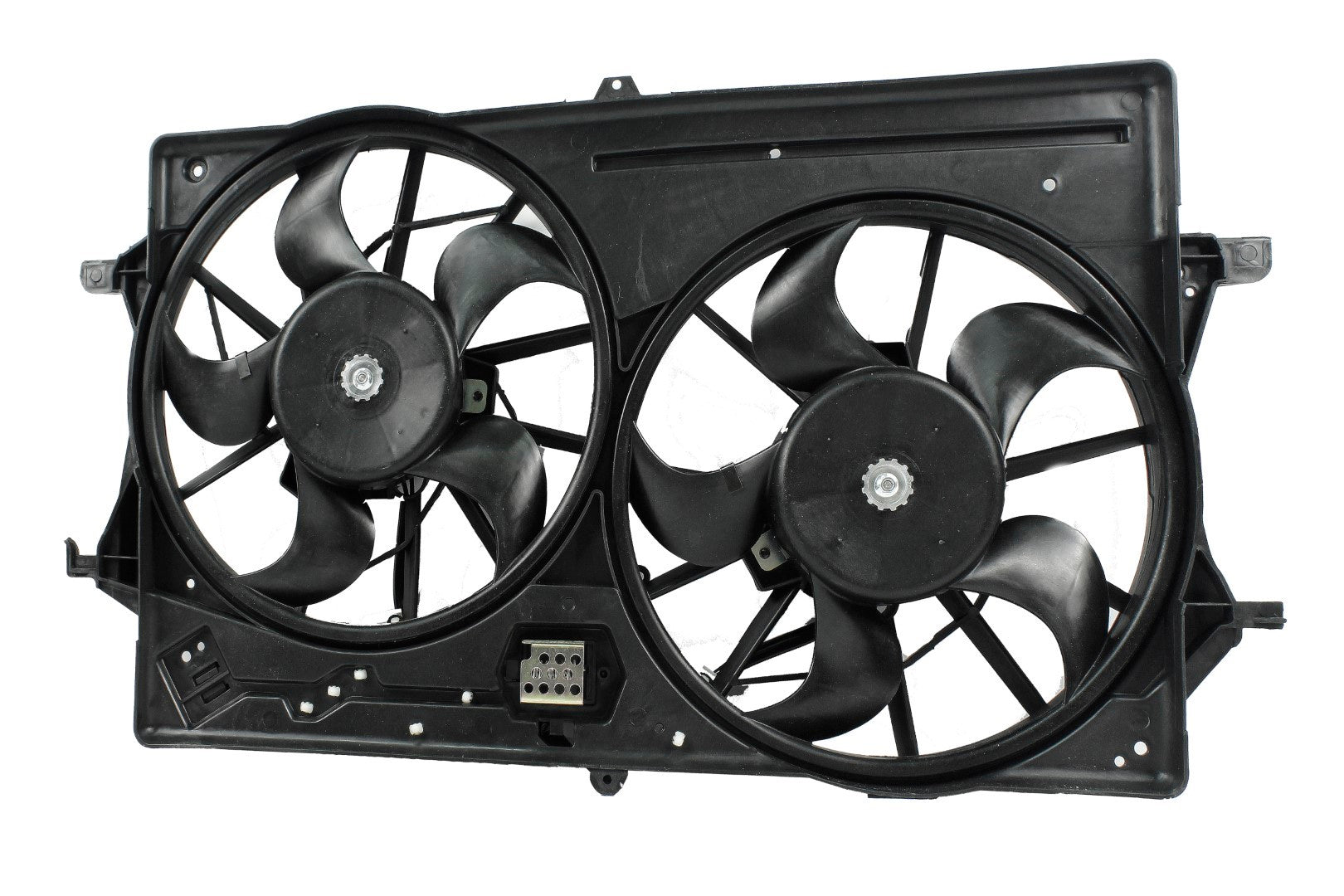 Motoventilador Automotriz Ford Focus 02  04