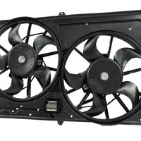 Motoventilador Automotriz Ford Focus 02  04
