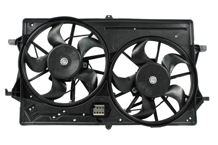 Motoventilador Automotriz Ford Focus 02  04