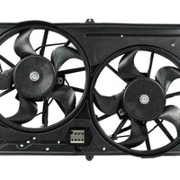 Motoventilador Automotriz Ford Focus 02  04