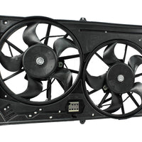 Motoventilador Automotriz Ford Focus 02  04