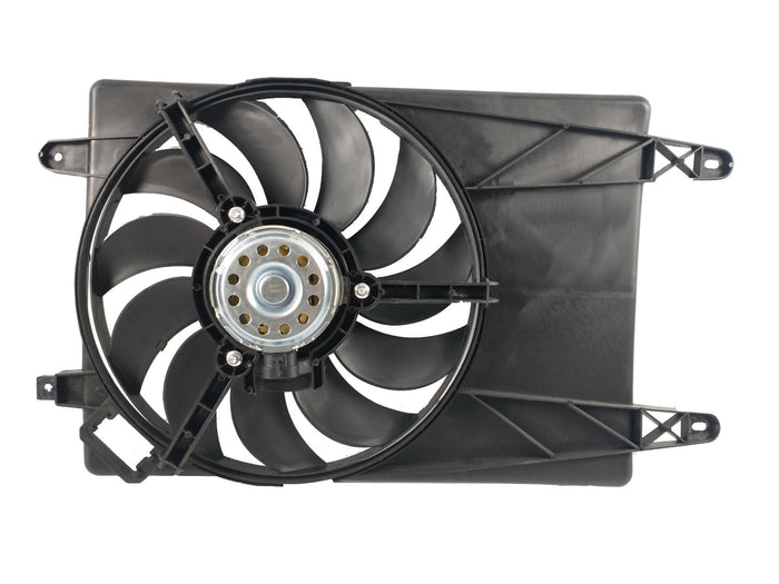 Motoventilador Automotriz Ford Ecosport 04  10 Fiesta 03  07