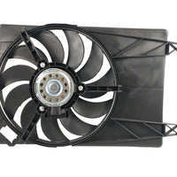 Motoventilador Automotriz Ford Ecosport 04  10 Fiesta 03  07