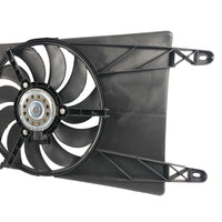Motoventilador Automotriz Ford Ecosport 04  10 Fiesta 03  07