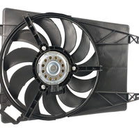 Motoventilador Automotriz Ford Ecosport 04  10 Fiesta 03  07