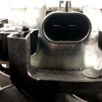 Motoventilador Automotriz Ford Ecosport 04  10 Fiesta 03  07