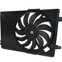 Motoventilador Automotriz Ford Ecosport 04  10 Fiesta 03  07