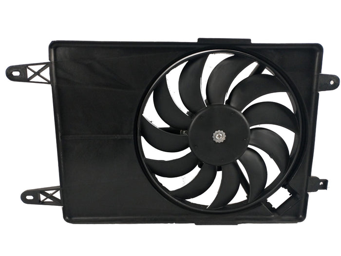 Motoventilador Automotriz Ford Ecosport 04  10 Fiesta 03  07